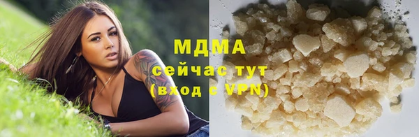 хмурый Алексеевка