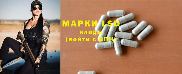 хмурый Алексеевка